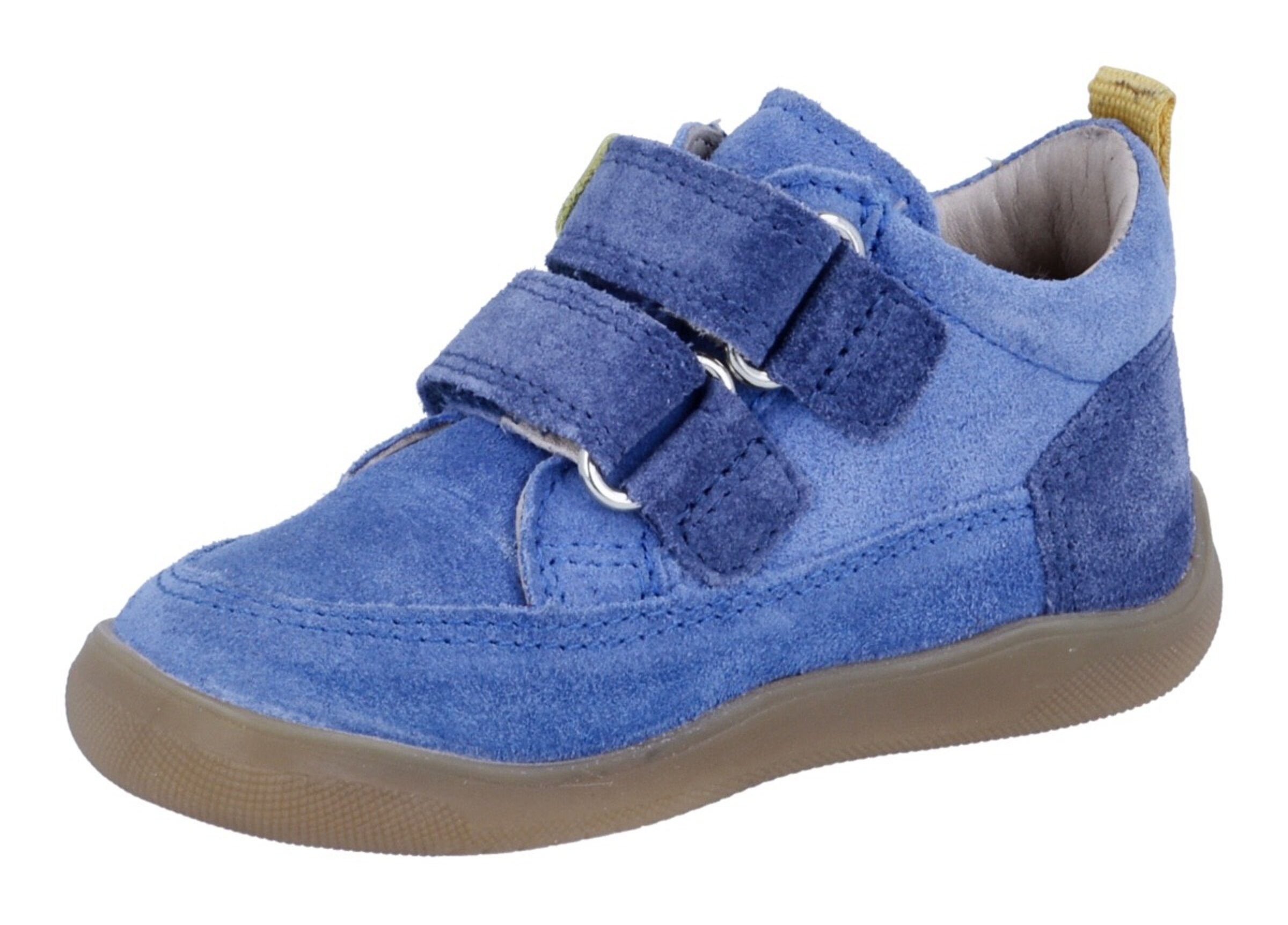 Richter Schuhe Sneakers in Blue
