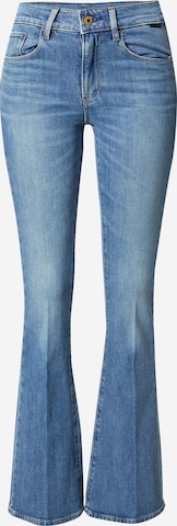 G-Star RAW Jeans in Blue: front