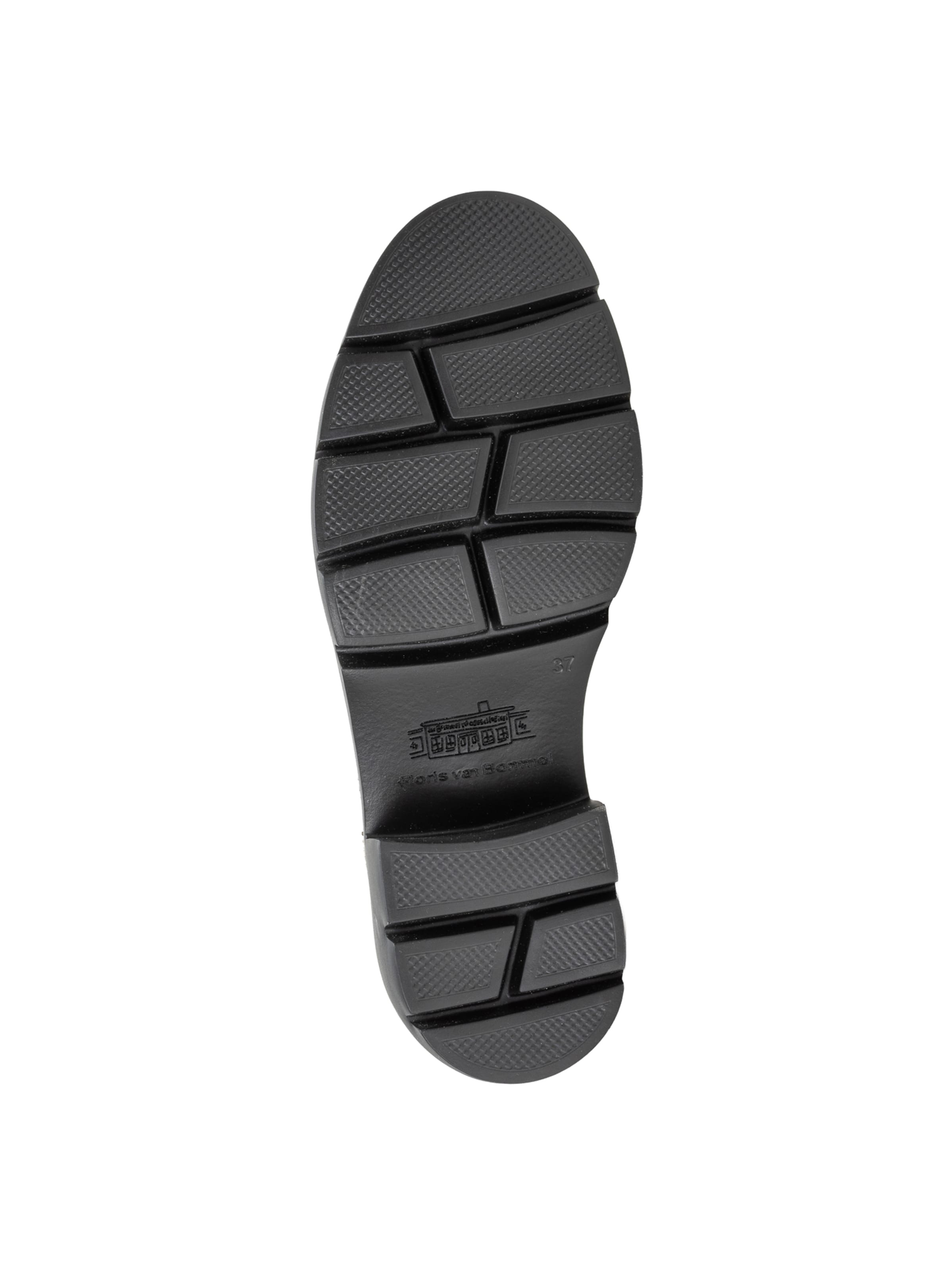 Floris van Bommel Slipper 'Maddi 02' in Braun