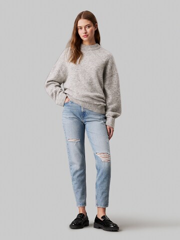 Loosefit Jean Calvin Klein Jeans en bleu