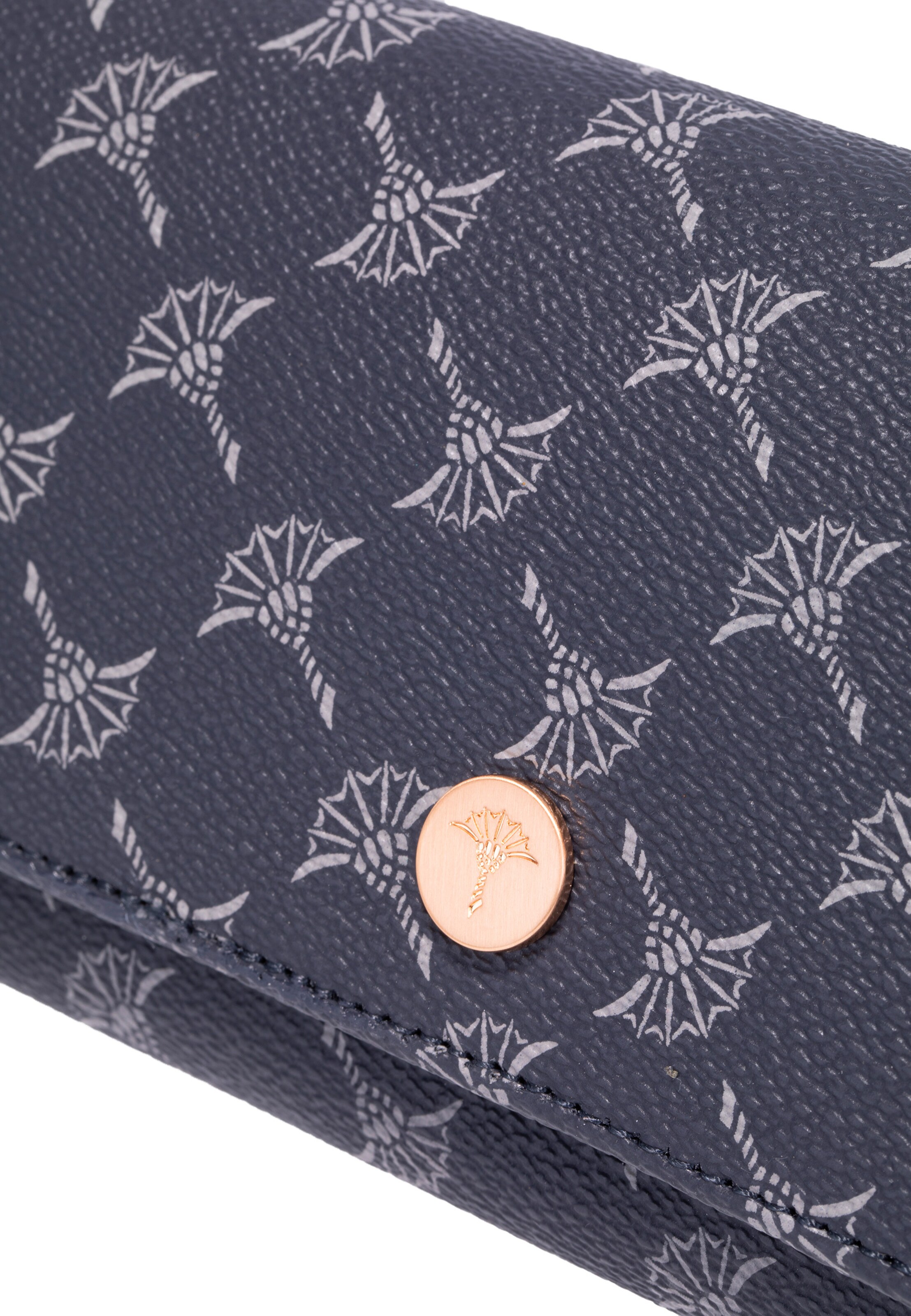 JOOP! Wallet 'Cortina 1.0 Europa' in Blue