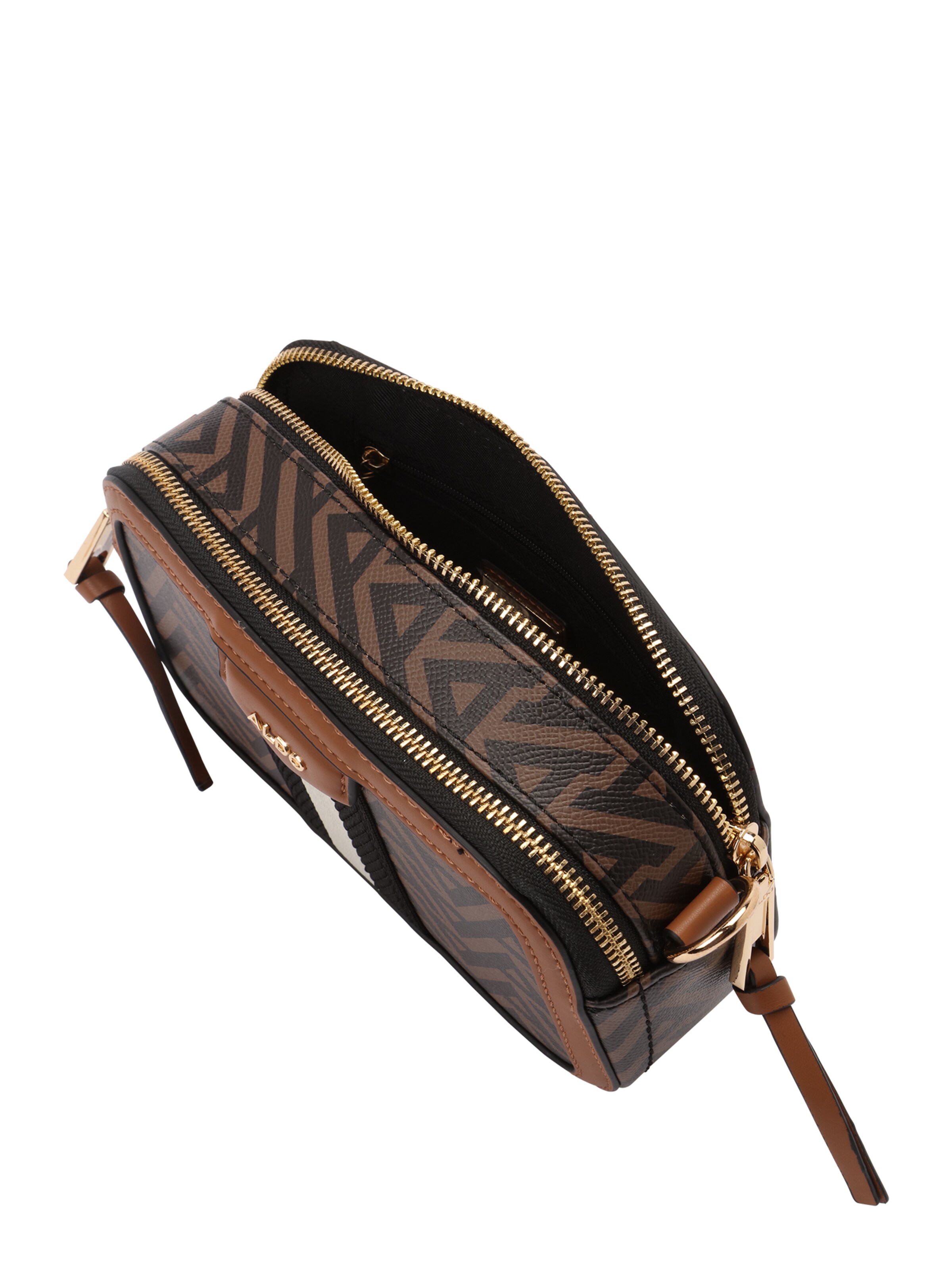 Sac à bandoulière 'MASUMA' ALDO en marron