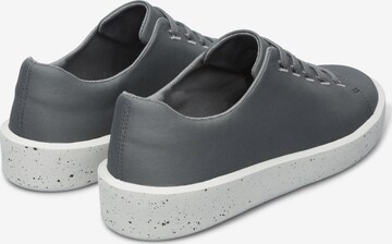 Chaussure de sport à lacets 'Courb' CAMPER en gris