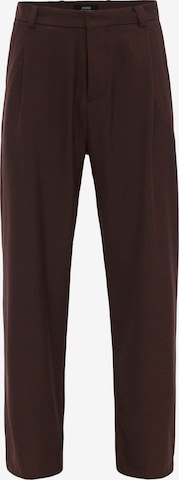 ruda Antioch Siaurėjantis Kelnės: priekis