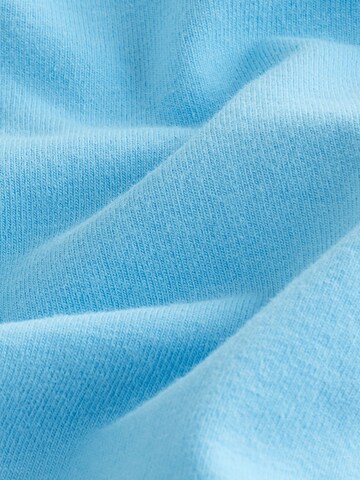 Next - regular Pantalón en azul