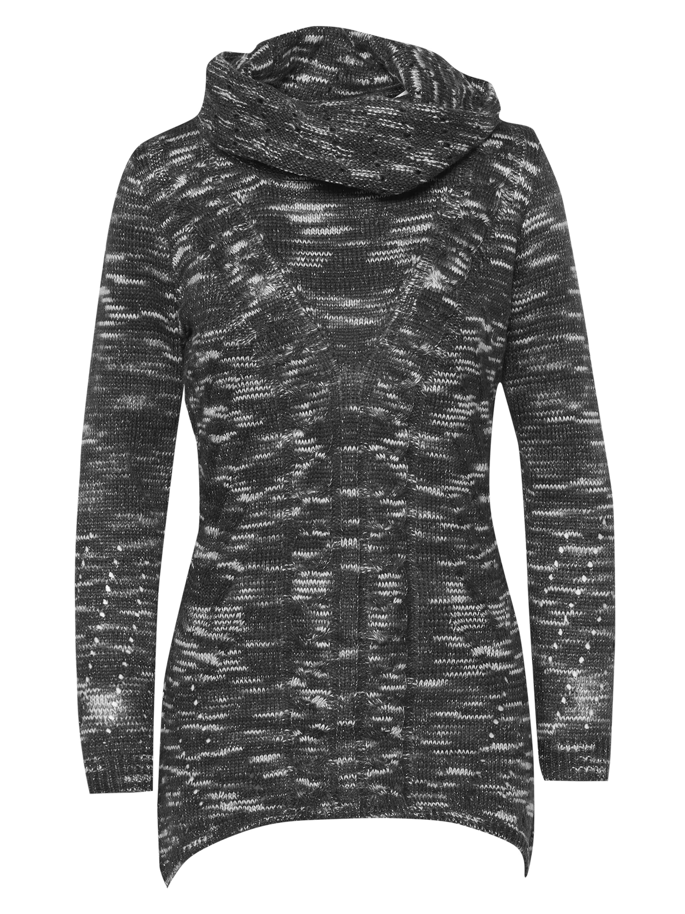 pelēks KOROSHI Džemperis: no priekšpuses