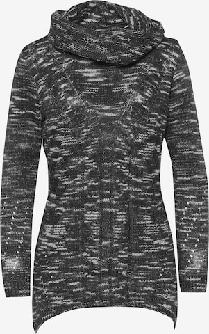 KOROSHIPulover - siva boja: prednji dio