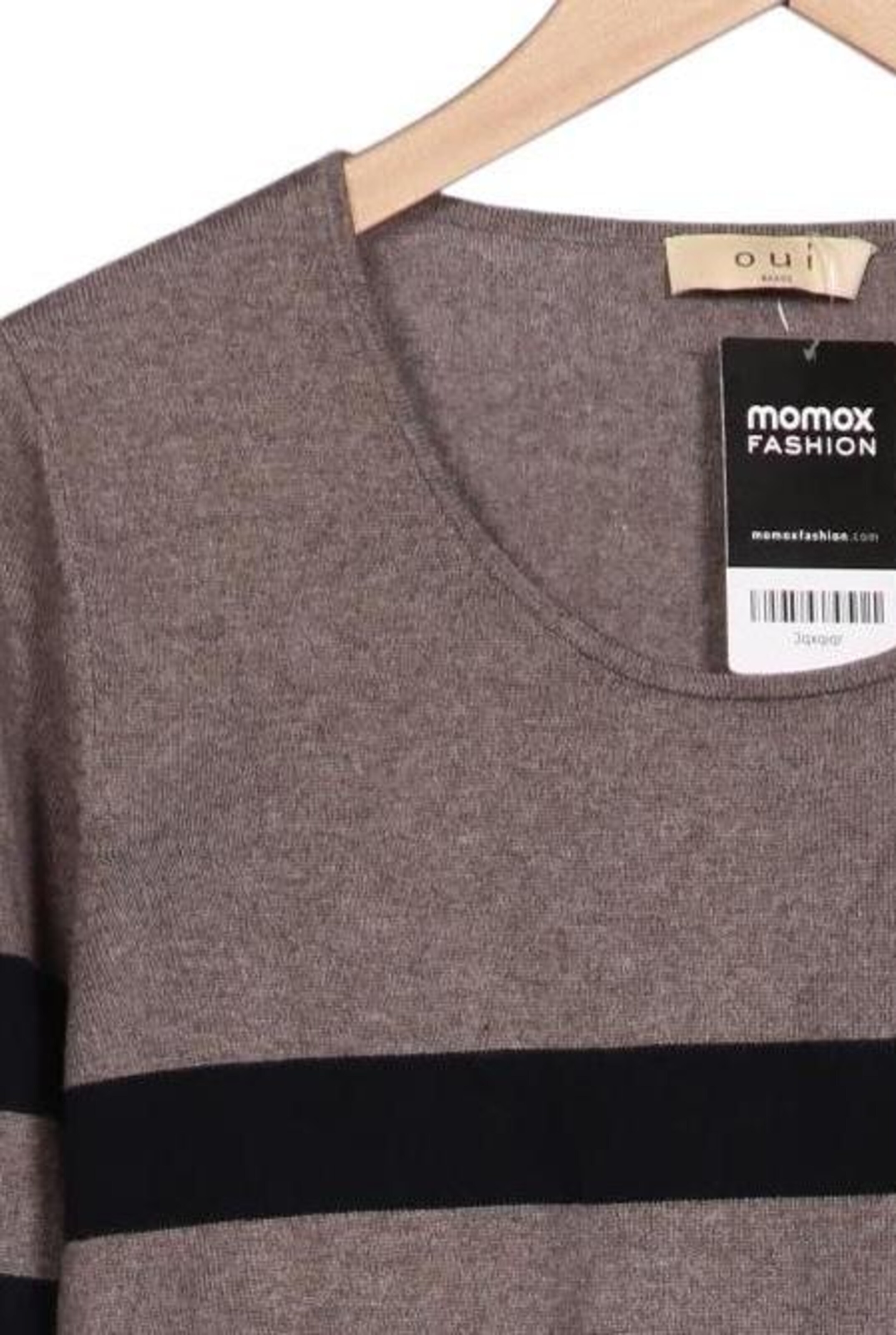 OUI Sweater & Cardigan in XL in Mixed colors