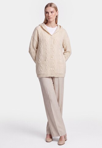 usha WHITE LABEL Trui in Beige
