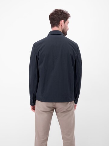 LERROS Outdoorjas in Blauw