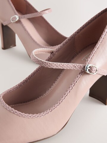 Next Pumps 'Forever Comfort' in Pink