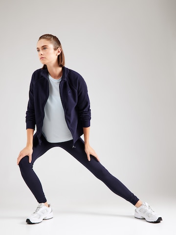 Maglia funzionale 'Essentials' di new balance in blu