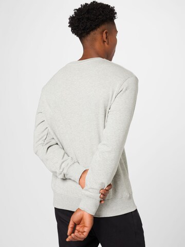 minimum Sweatshirt in Grey