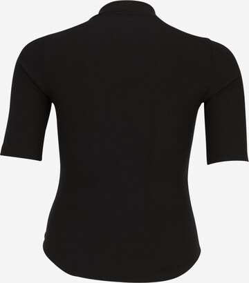 GAP - Camisa em preto