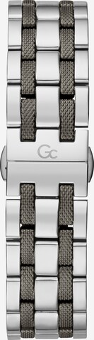 Gc Analog Watch 'One' in Silver