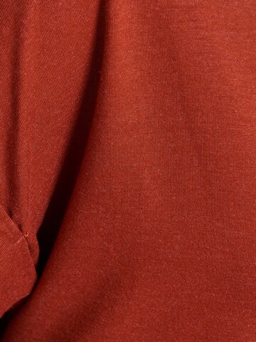 ONLY Shirt 'ONLMoster' in Rood