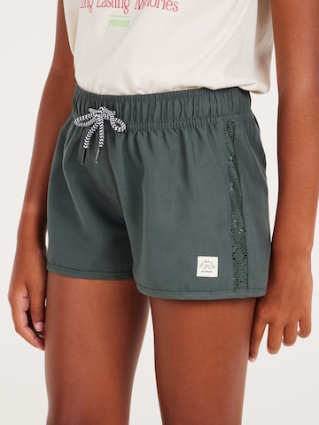 PROTEST Sportbademode 'PRTTAYLOR JR' in Grün