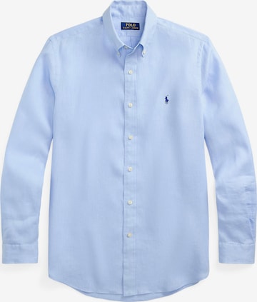 Polo Ralph Lauren Рубашка в Синий: спереди