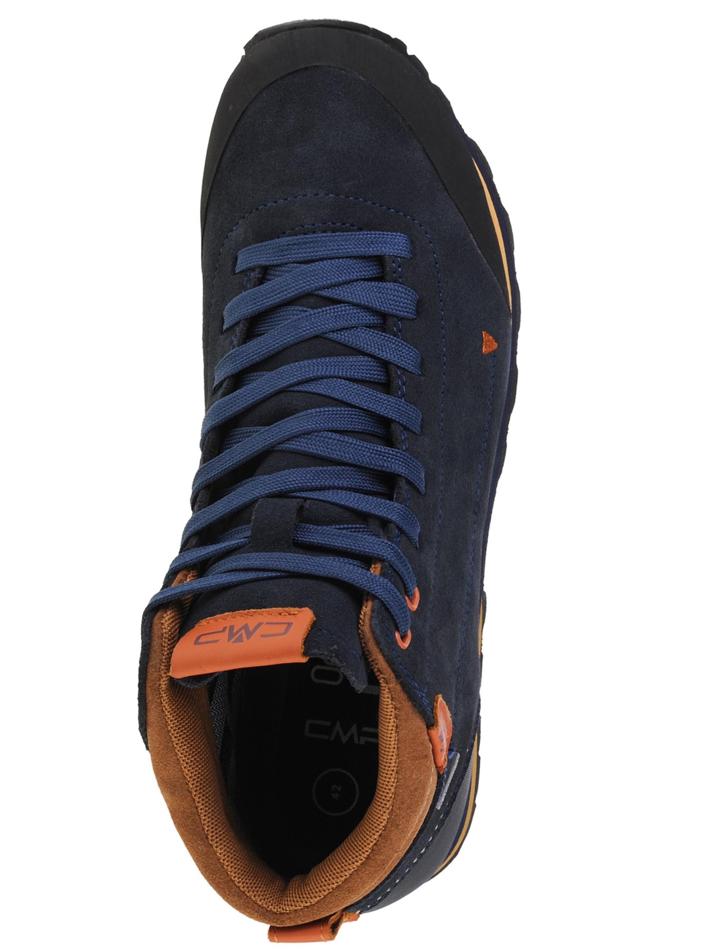 CMP Boots 'CMP Elettra Mid' in Blauw