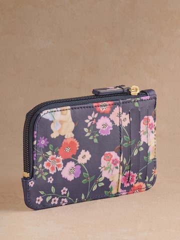Portofel 'Wallace and Gromit' de la Cath Kidston pe albastru