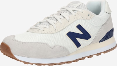 new balance Matalavartiset tennarit '515' värissä marine / vaaleanharmaa / valkoinen, Tuotenäkymä