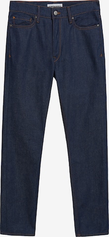 ARMEDANGELS Jeans 'JAARI' in Blauw: voorkant