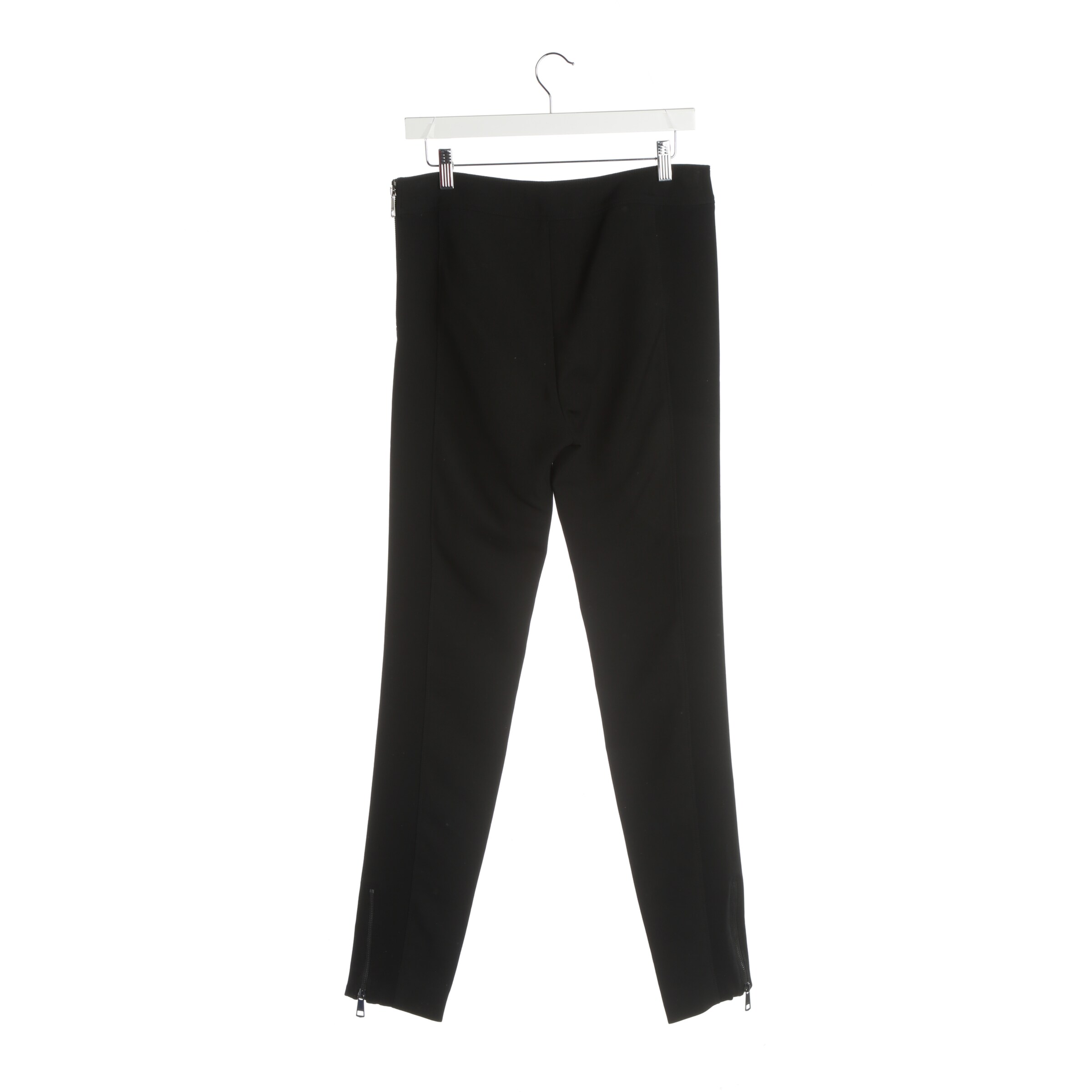BURBERRY Pants in S in Black