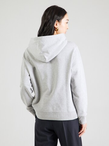 Sweat-shirt GANT en gris