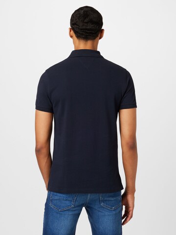 T-Shirt TOMMY HILFIGER en bleu