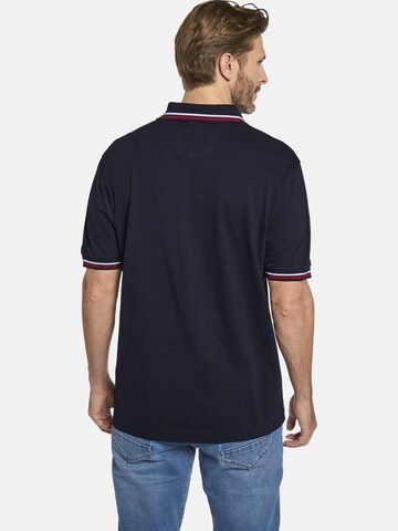 BABISTA Poloshirt 'Toscario' in Blau