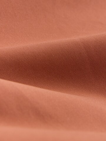 Next Functionele jas 'ThermoGen' in Oranje