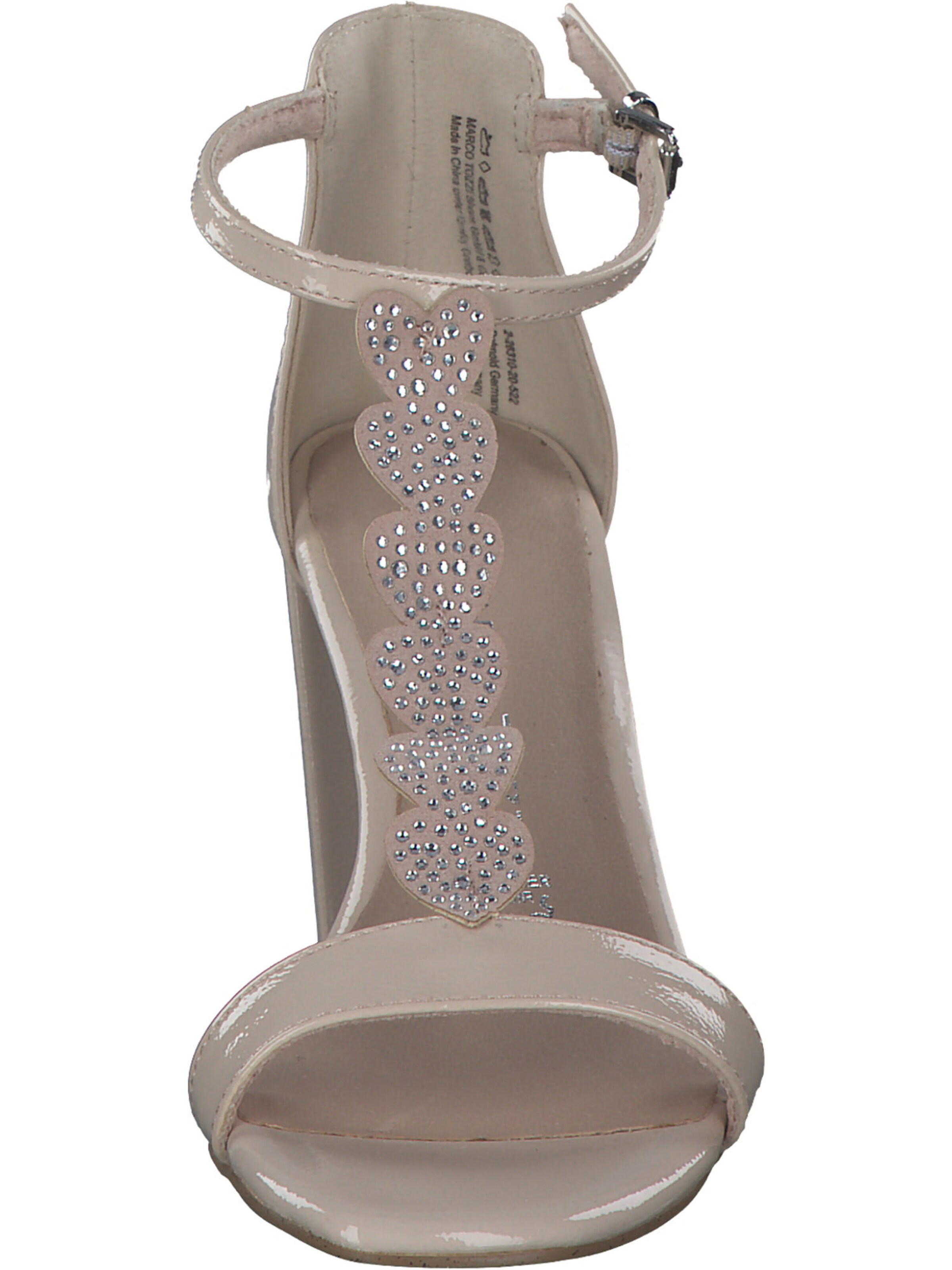 MARCO TOZZI Pumps '28310' in Beige