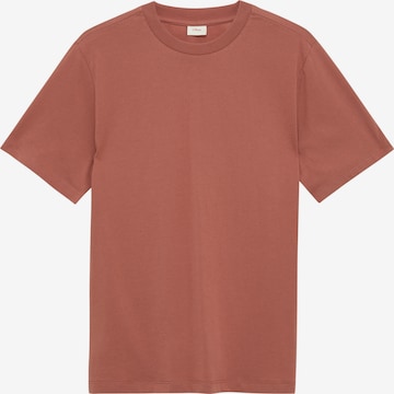 s.Oliver Shirt in Rot: Vorderseite