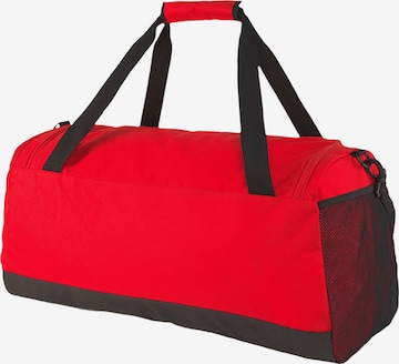 PUMA Sports Bag 'TeamGoal 23' in Red
