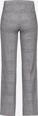 STEHMANN Loose fit Pants in Grey