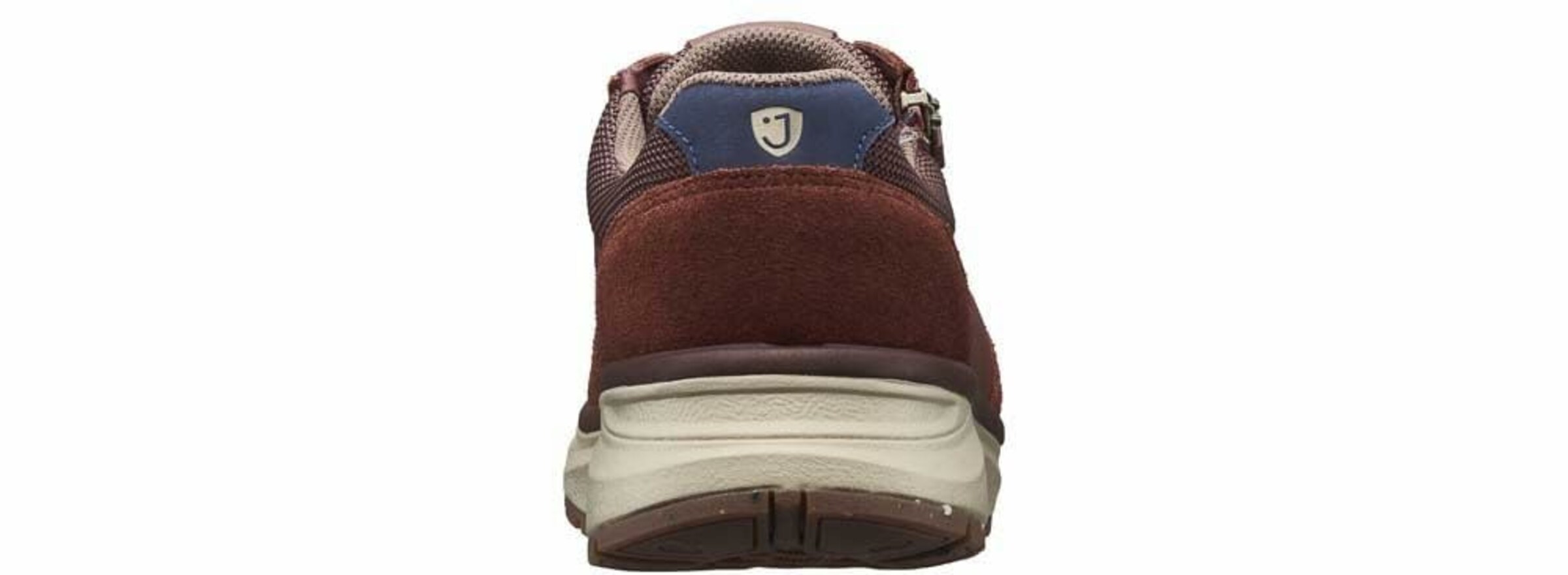 Joya Sneaker in Braun