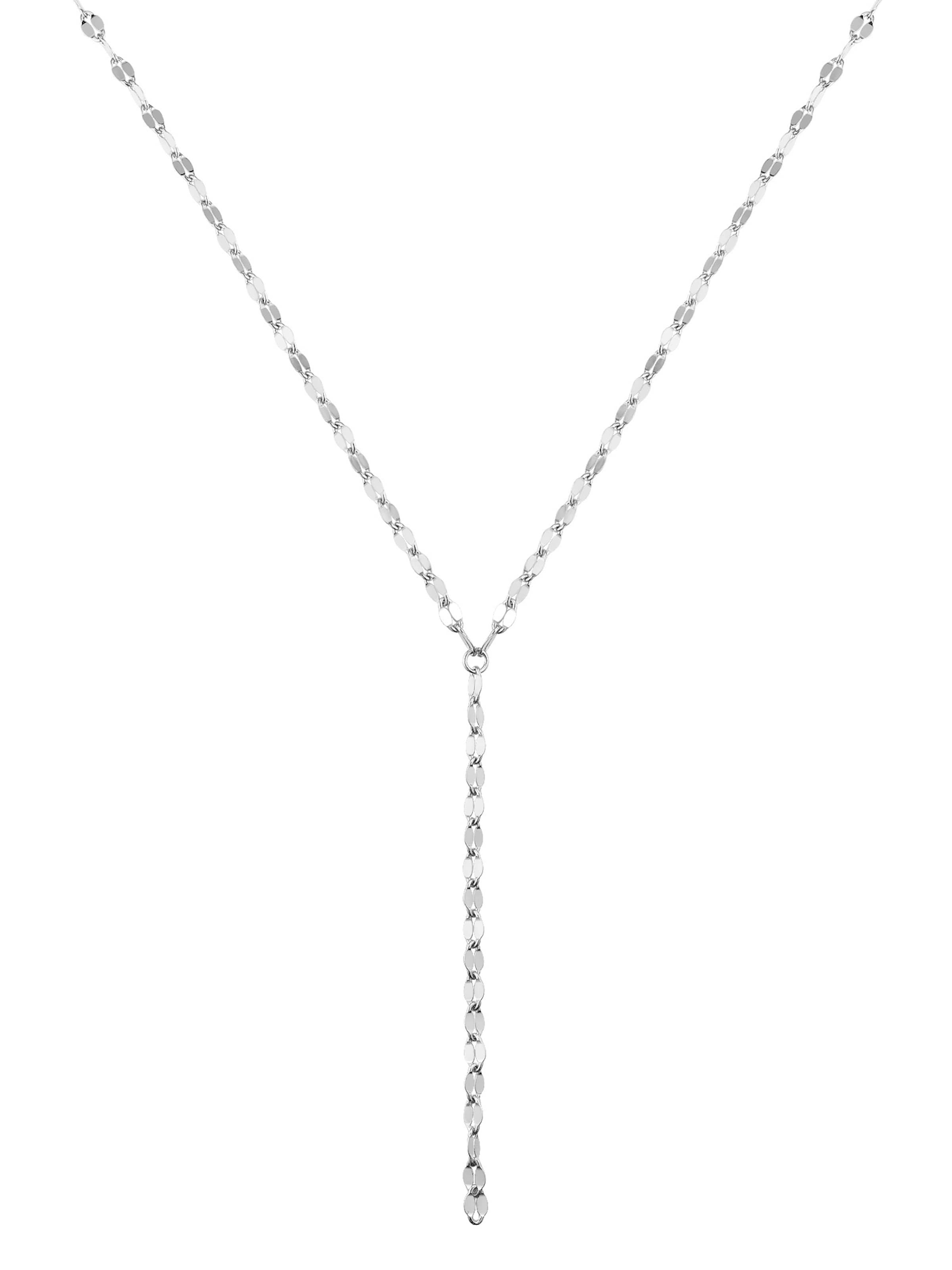 Collana di Glanzstücke München in argento: frontale