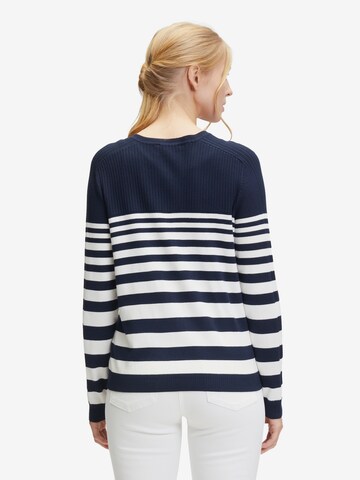 Cardigan Betty Barclay en bleu