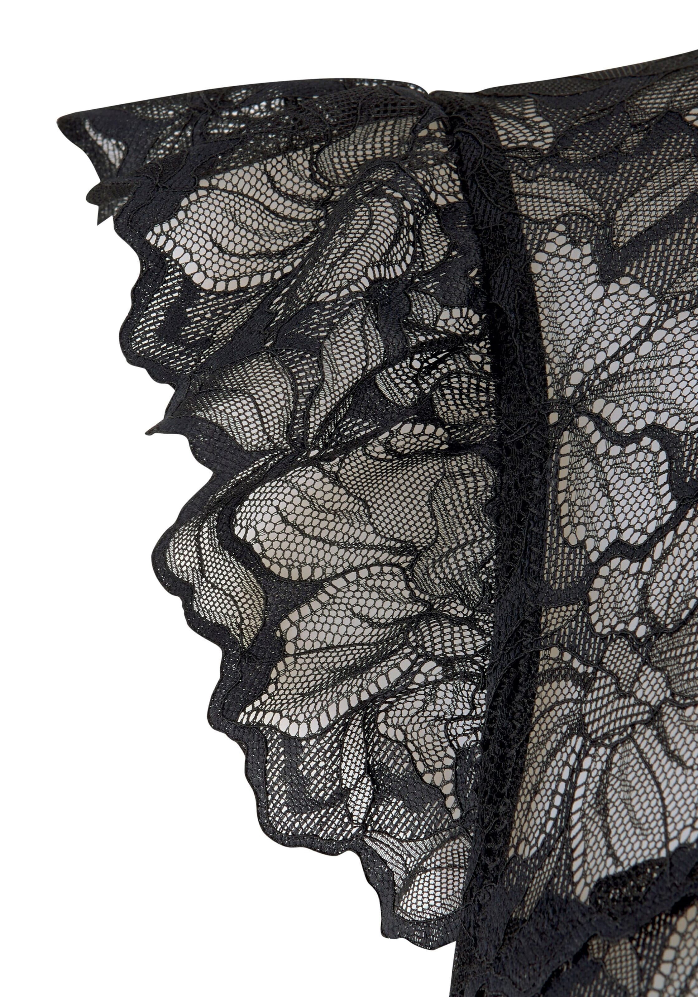 LASCANA - Soutien em preto