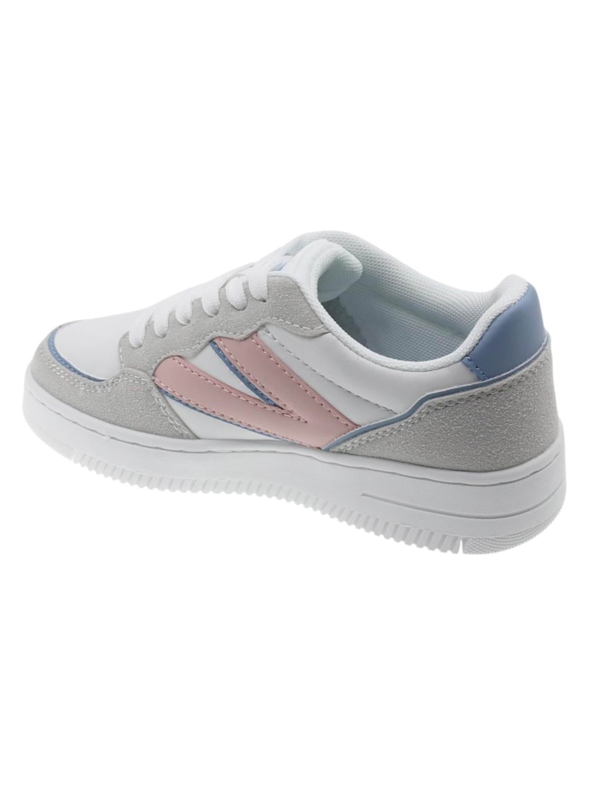 Beppi Sneaker 'Casual Shoe'‌‌‌‌‌ in Weiß