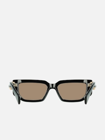 Liu Jo Sunglasses in Black