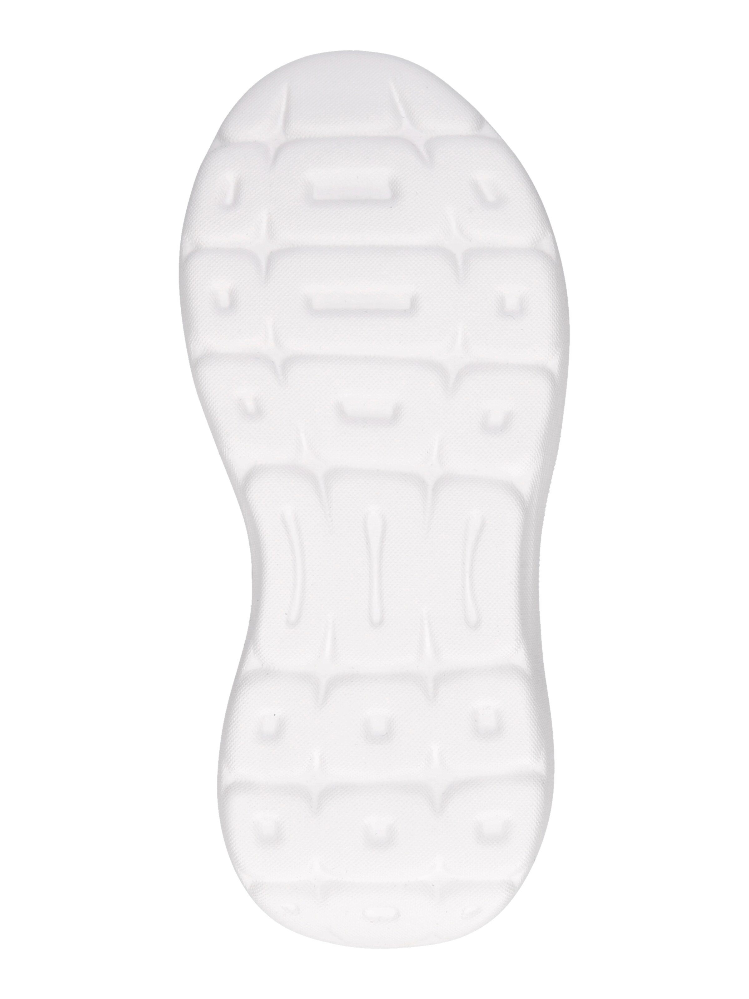 ADIDAS SPORTSWEAR - Calzado deportivo 'Tensaur Run 2.0' en gris