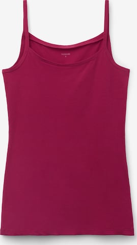 Tezenis Undershirt in Red: front