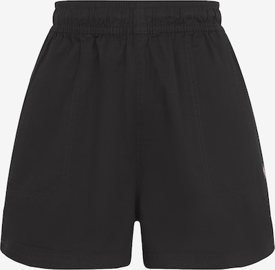 DICKIES Pantalón 'Vale' en negro, Vista del producto