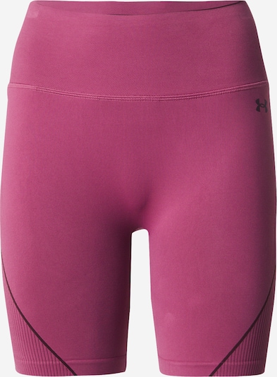 UNDER ARMOUR Urheiluhousut 'Vanish' värissä magenta / viininpunainen, Tuotenäkymä