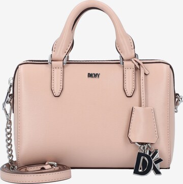 DKNY Handtasche 'Paige' in Pink: predná strana