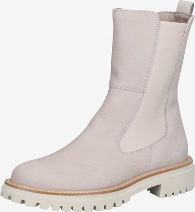 Botine Paul Green pe gri deschis, Vizualizare produs