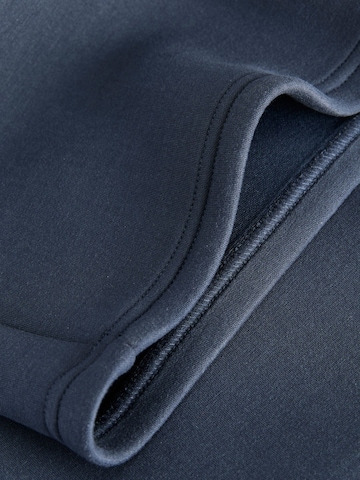 JACK & JONES Loose fit Trousers in Blue
