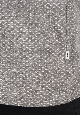 !Solid Shirt 'Alarico' in Grijs