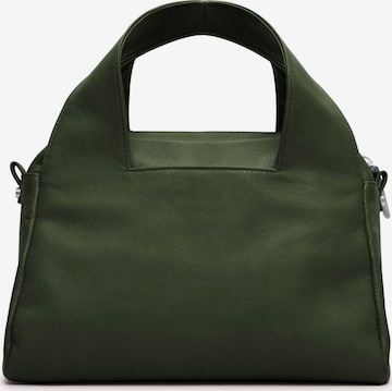 Gretchen Handbag 'Ruby Tote Three' in Green: front